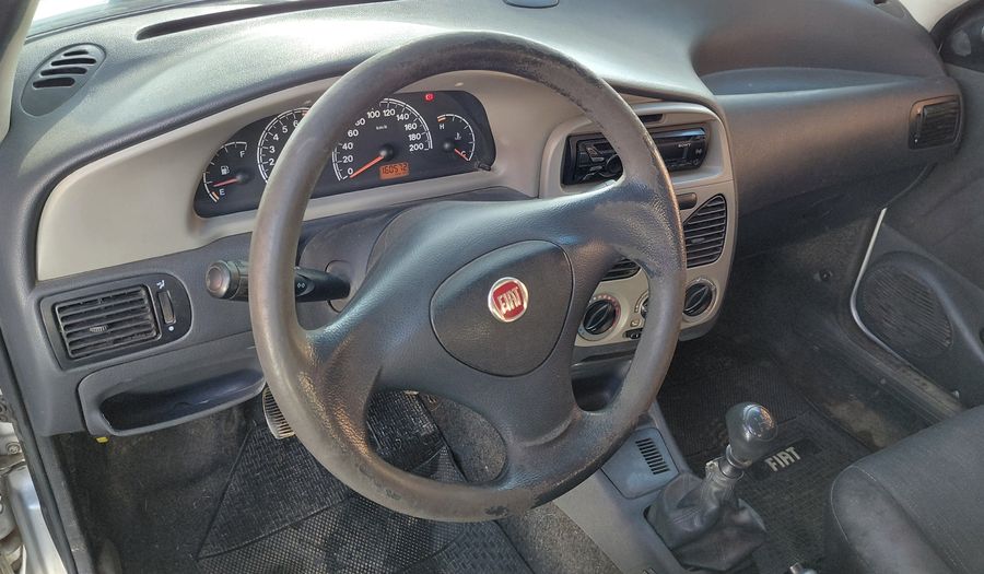 Fiat Palio 1.4 FIRE TOP Hatchback 2014