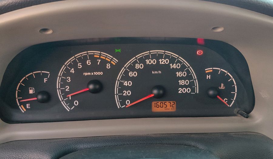 Fiat Palio 1.4 FIRE TOP Hatchback 2014