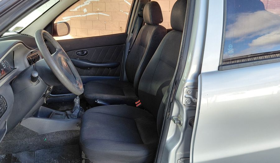 Fiat Palio 1.4 FIRE TOP Hatchback 2014