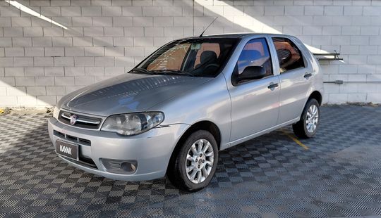 Fiat • Palio