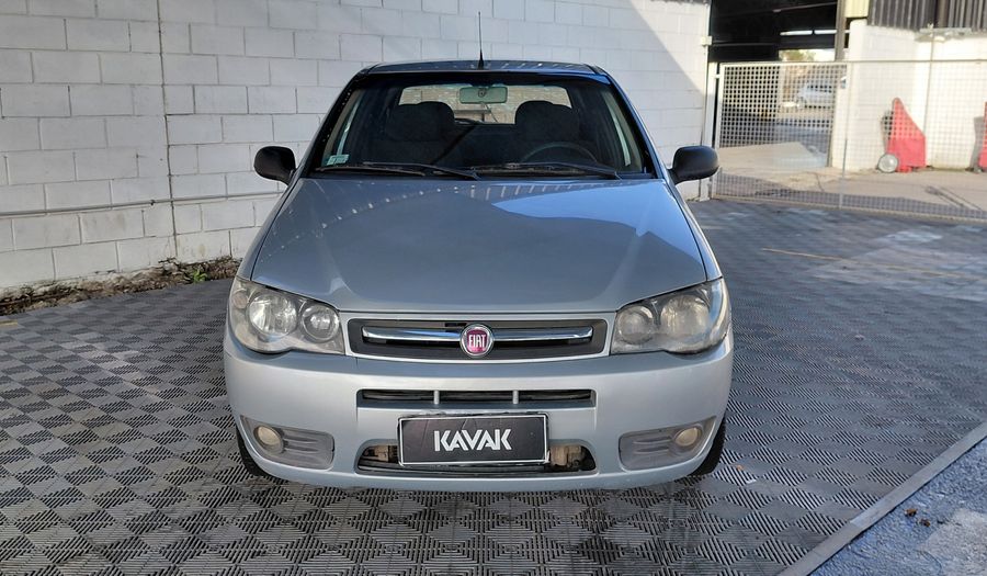 Fiat Palio 1.4 FIRE TOP Hatchback 2014