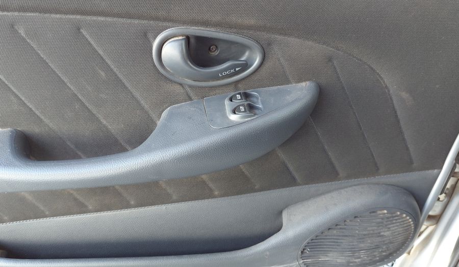Fiat Palio 1.4 FIRE TOP Hatchback 2014
