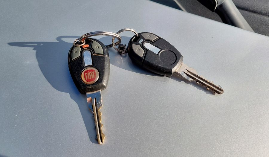 Fiat Palio 1.4 FIRE TOP Hatchback 2014