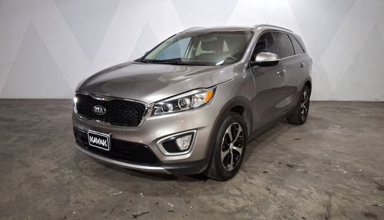 Kia • Sorento
