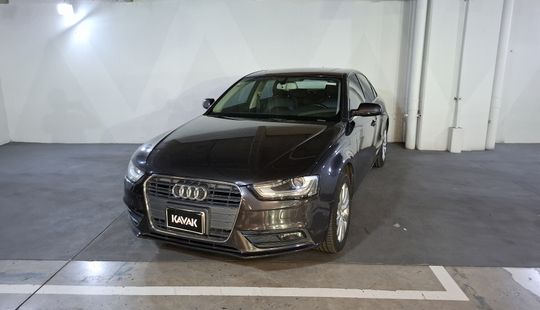 Audi • A4