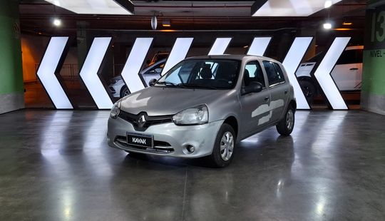 Renault • Clio