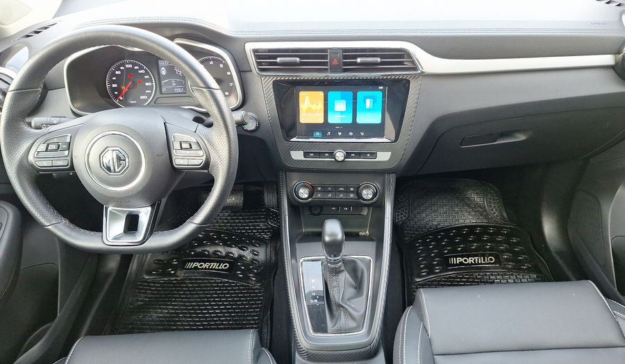 Mg Zs 1.5 AUTO COMFORT Suv 2023