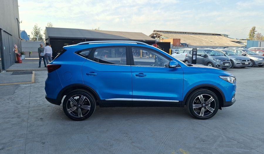 Mg Zs 1.5 AUTO COMFORT Suv 2023