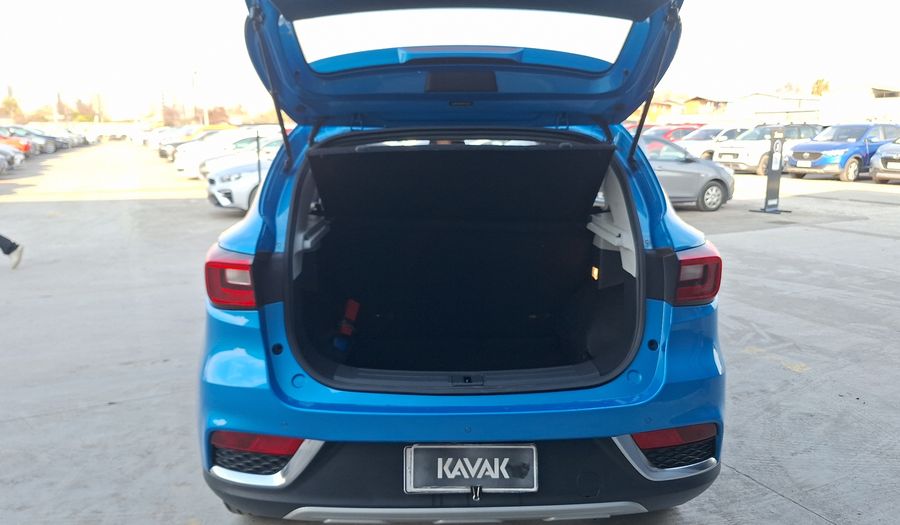 Mg Zs 1.5 AUTO COMFORT Suv 2023