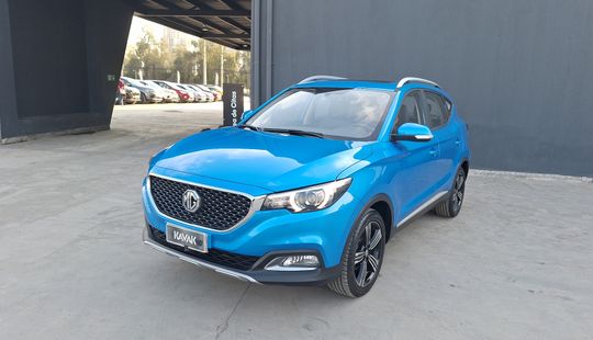 Mg • Zs