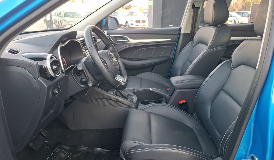 Mg Zs 1.5 AUTO COMFORT Suv 2023