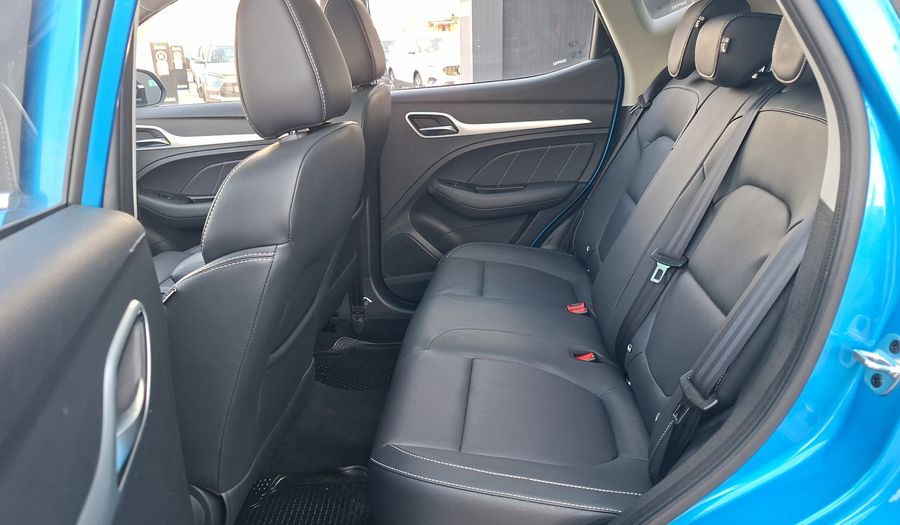 Mg Zs 1.5 AUTO COMFORT Suv 2023