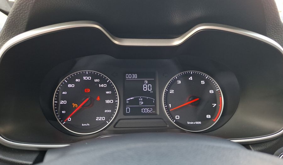 Mg Zs 1.5 AUTO COMFORT Suv 2023