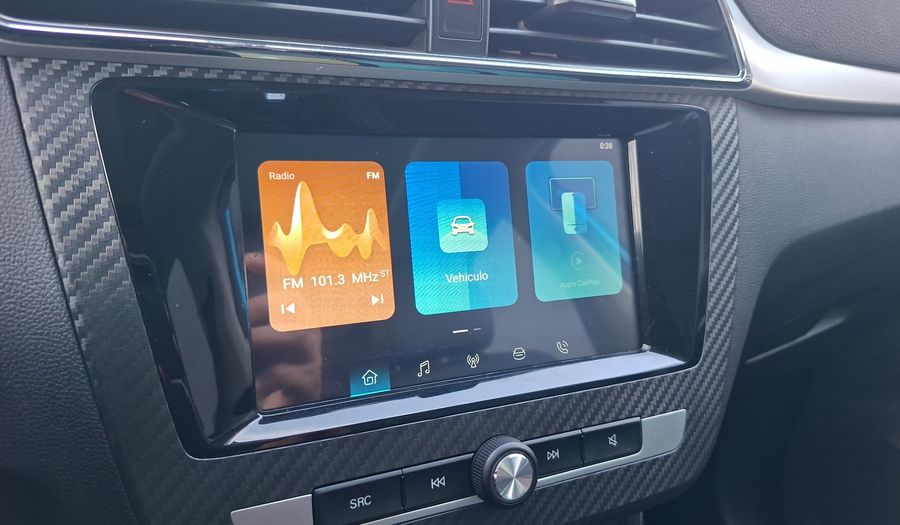 Mg Zs 1.5 AUTO COMFORT Suv 2023
