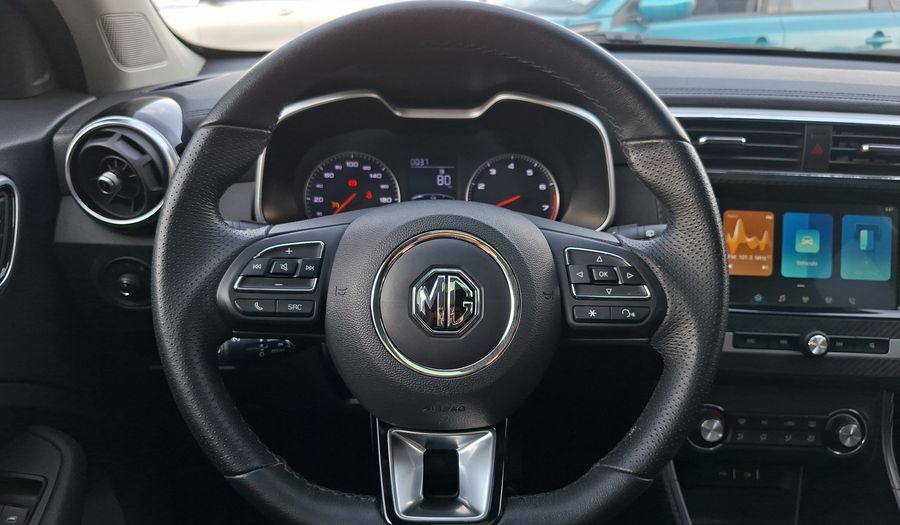 Mg Zs 1.5 AUTO COMFORT Suv 2023