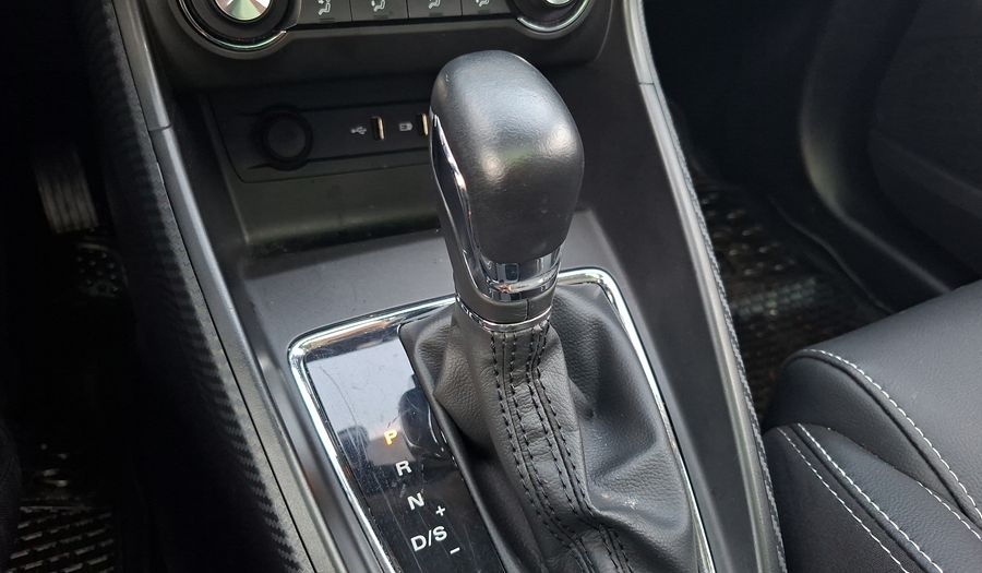 Mg Zs 1.5 AUTO COMFORT Suv 2023