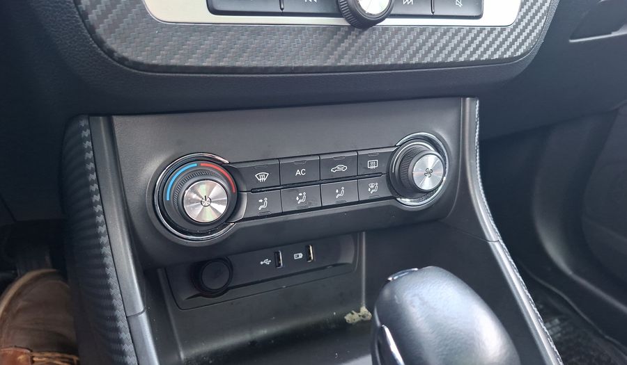 Mg Zs 1.5 AUTO COMFORT Suv 2023