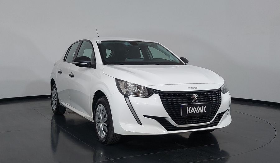 Peugeot 208 LIKE Hatchback 2023