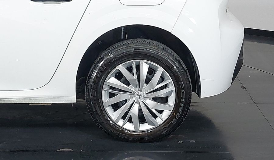 Peugeot 208 LIKE Hatchback 2023