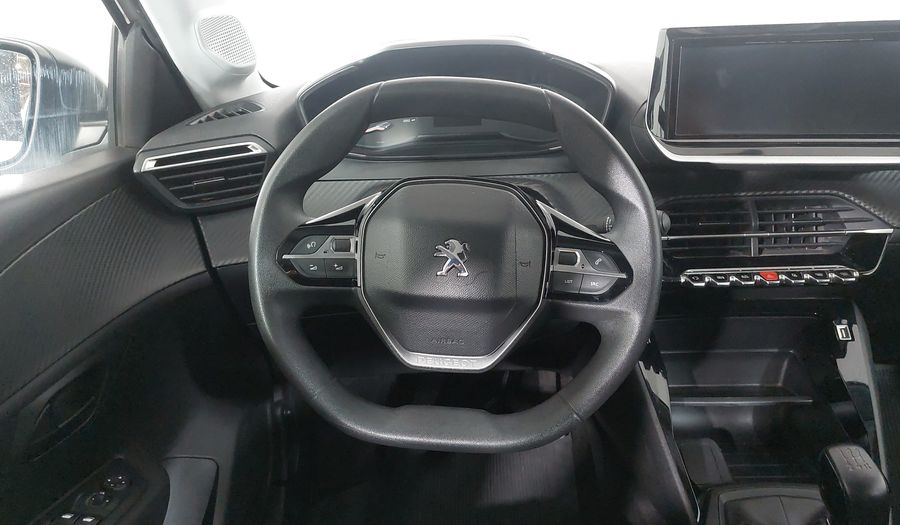 Peugeot 208 LIKE Hatchback 2023