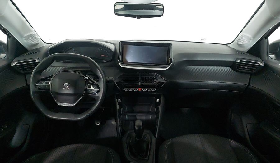 Peugeot 208 LIKE Hatchback 2023