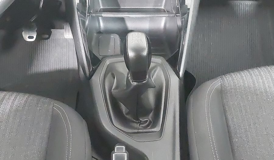 Peugeot 208 LIKE Hatchback 2023