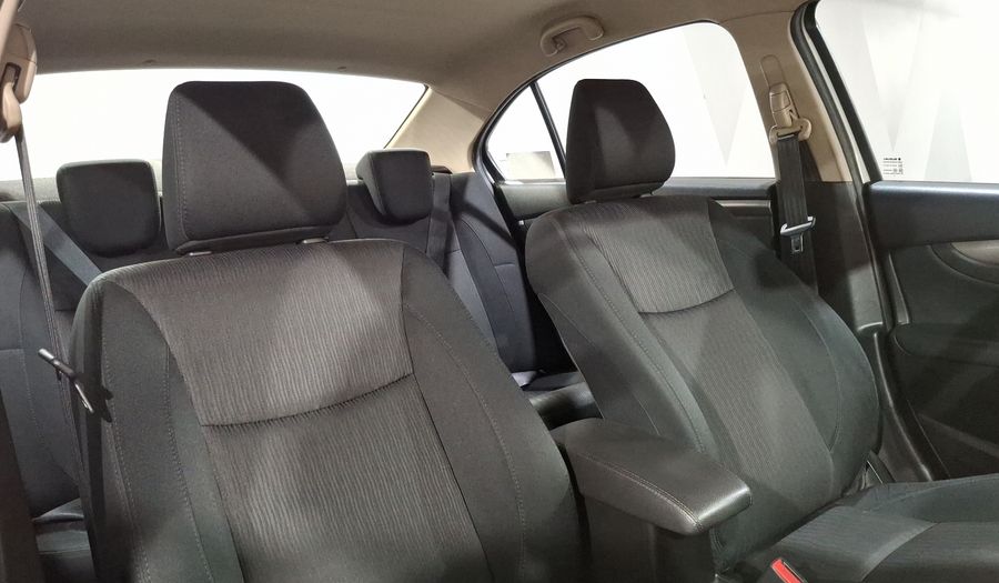 Suzuki Ciaz 1.4 GLS Sedan 2020