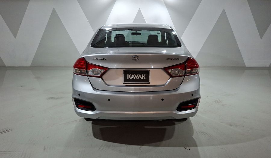 Suzuki Ciaz 1.4 GLS Sedan 2020