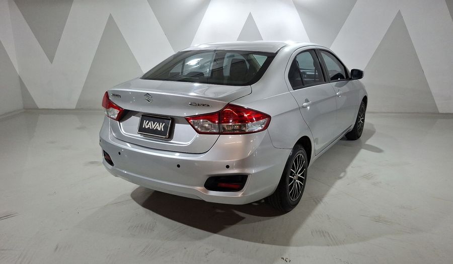Suzuki Ciaz 1.4 GLS Sedan 2020