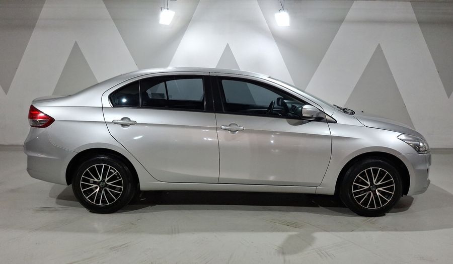 Suzuki Ciaz 1.4 GLS Sedan 2020