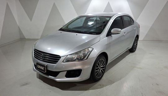 Suzuki • Ciaz
