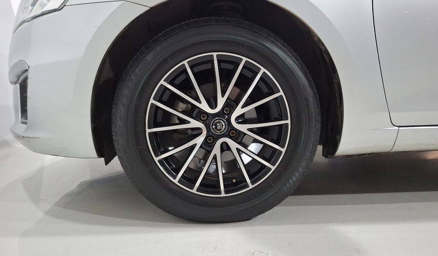Suzuki Ciaz 1.4 GLS Sedan 2020