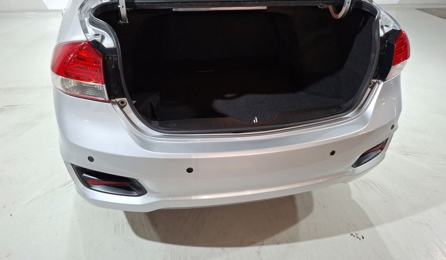 Suzuki Ciaz 1.4 GLS Sedan 2020