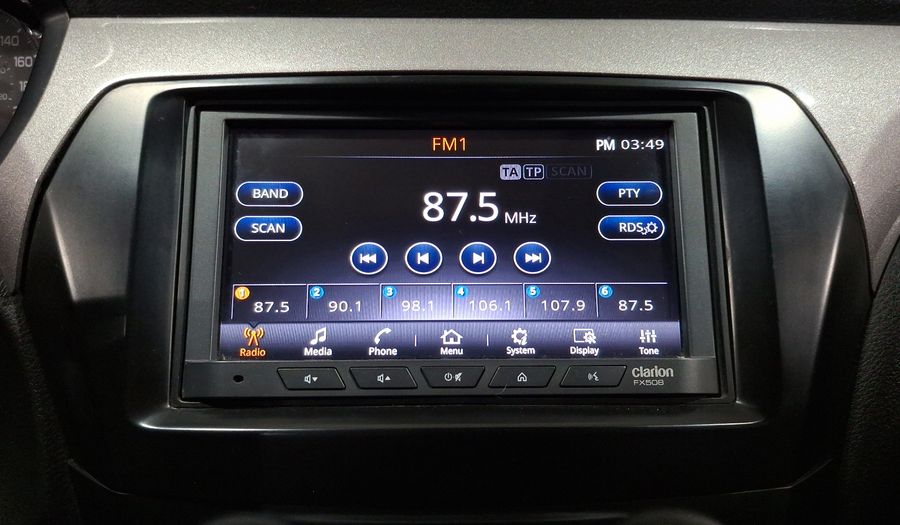 Suzuki Ciaz 1.4 GLS Sedan 2020