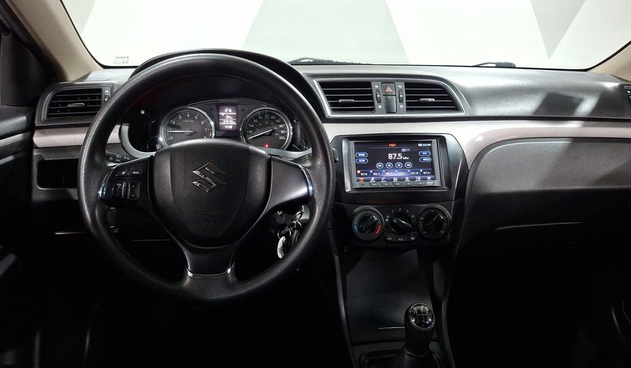 Suzuki Ciaz 1.4 GLS Sedan 2020
