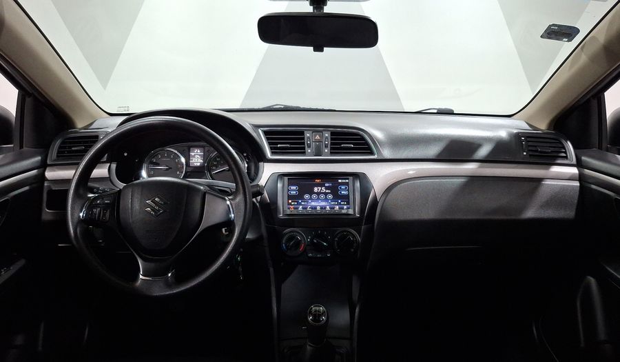 Suzuki Ciaz 1.4 GLS Sedan 2020