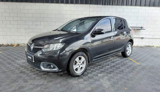Renault • Sandero