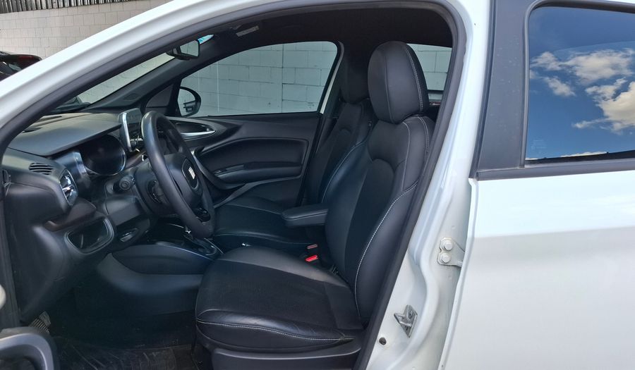 Fiat Cronos 1.3 PRECISION CVT Sedan 2023