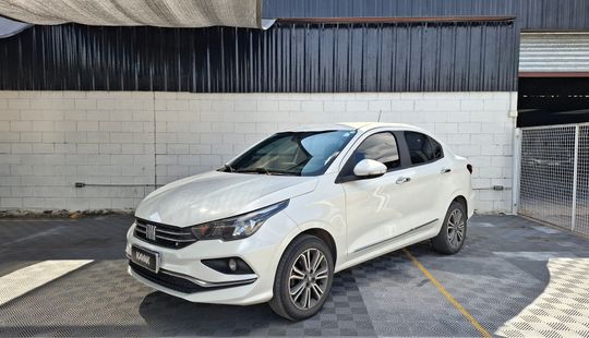 Fiat • Cronos