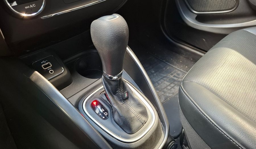 Fiat Cronos 1.3 PRECISION CVT Sedan 2023