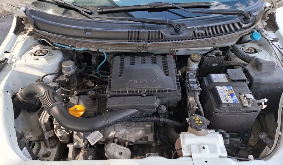 Fiat Cronos 1.3 PRECISION CVT Sedan 2023