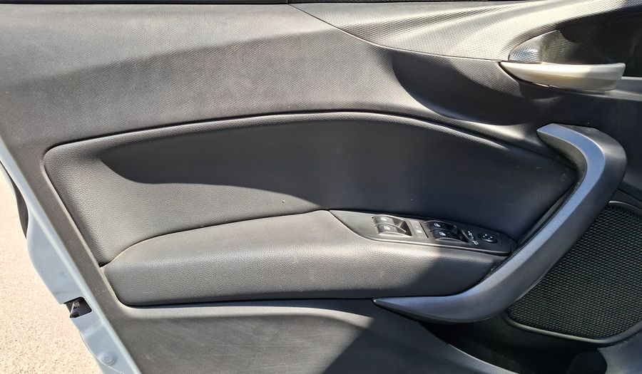 Fiat Cronos 1.3 PRECISION CVT Sedan 2023