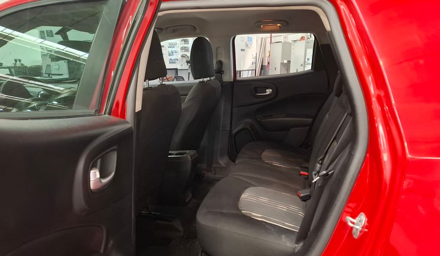 Fiat Toro 2.0 FREEDOM Pickup 2017