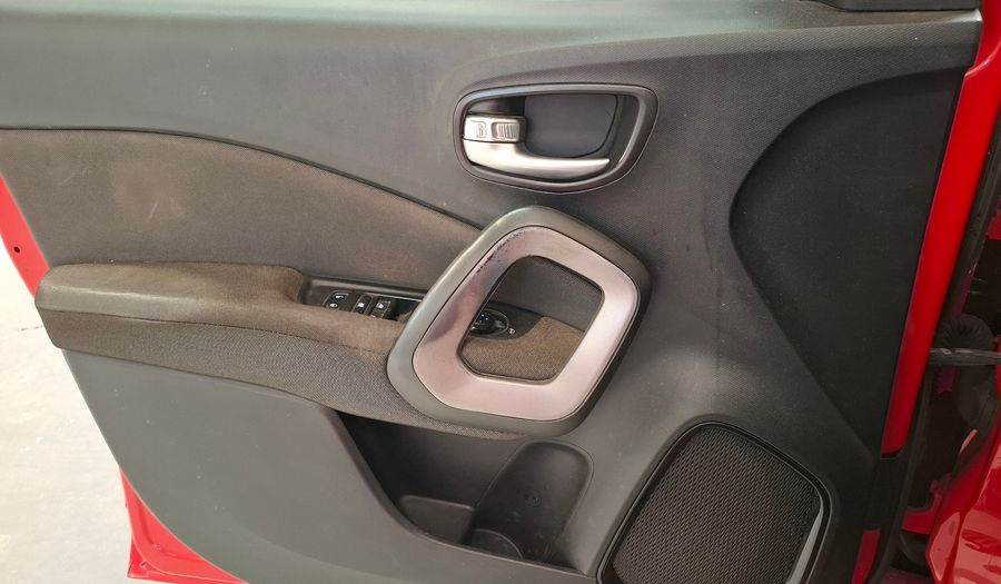 Fiat Toro 2.0 FREEDOM Pickup 2017