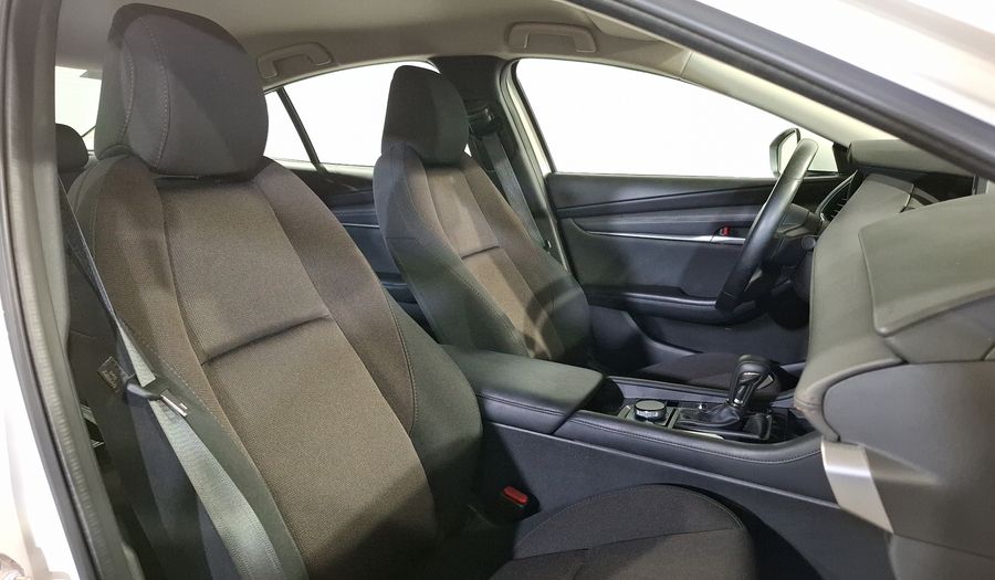 Mazda 3 2.5 I AUTO Sedan 2023