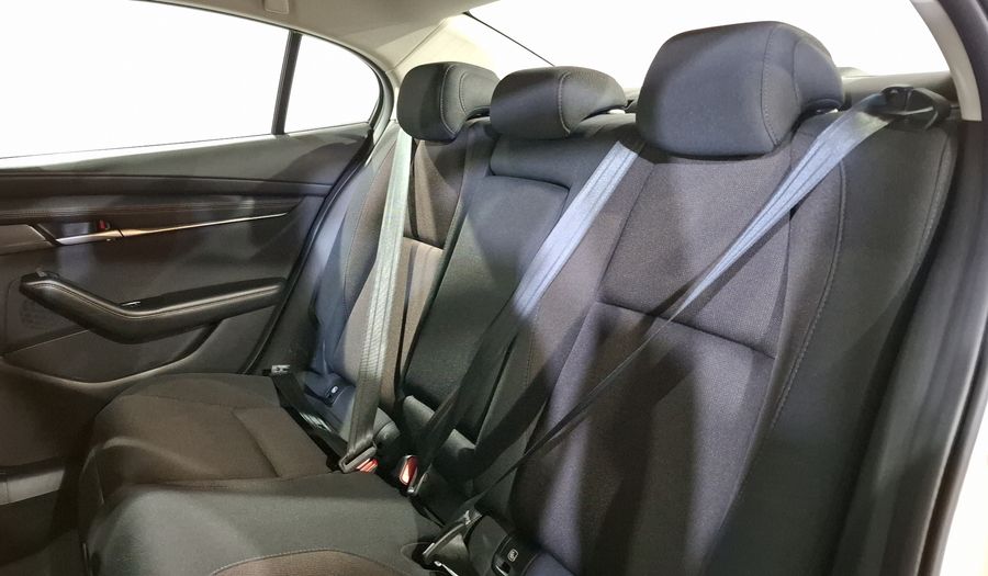Mazda 3 2.5 I AUTO Sedan 2023