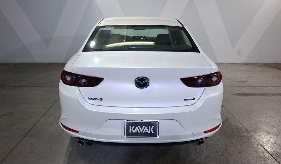 Mazda 3 2.5 I AUTO Sedan 2023