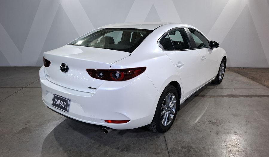 Mazda 3 2.5 I AUTO Sedan 2023
