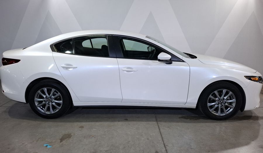 Mazda 3 2.5 I AUTO Sedan 2023