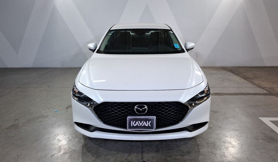 Mazda 3 2.5 I AUTO Sedan 2023